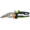 FISKARS 1027208 Prevodové nožnice na plech PowerGear, pravé