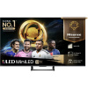 75U7Q Mini LED QLED TV Hisense (75U7Q)