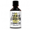 BioTech USA Zero Drops karamel 50 ml