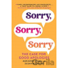 Sorry, Sorry, Sorry - Marjorie Ingall, Susan McCarthy