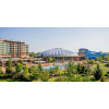 Hotel Aquaworld Resort Budapest**** priamo prepojený s najväčším aquaparkom Maďarska
