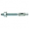 kotva M10x135 ZINOK M10-15/70/40 Safety bolt B+matica [1 ks]