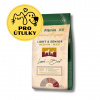 Fitmin dog medium maxi light senior lamb beef 12 kg (PRO ZVÍŘATA V NOUZI)