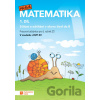 Hravá matematika 1 - pracovní učebnice - 1. díl (nové, přepracované vydání) - Taktik