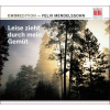 MENDELSSOHN,F.: Leise zieht (CD) (BERLIN CLASSICS)