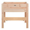 Vyvýšený záhon – Esschert Design