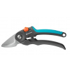 GARDENA Záhradné nožnice PremiumCut pre čestvé drevo, dvojbrité, priemer strihu 22 mm 12241-20