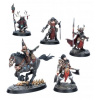 GW Warhammer Age of Sigmar: Slaves to Darkness Brand s Oathbound