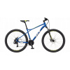 Horský bicykel - Bicykel GT Agressor Sport 29 '' Blue XL (Bicykel GT Agressor Sport 29 '' Blue XL)