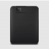 Externý disk WD Elements Portable 4TB čierny (WDBU6Y0040BBK-WESN)