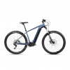 KROSS LEVEL Boost 2.0 504 Wh 29