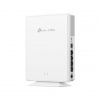 tp-link EAP650-Desktop, Omada AX3000 Desktop Dual-Band Wi-Fi 6 Access PointPORT: 4×1G RJ45 Port