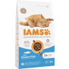 IAMS for Vitality pre dospelé mačky s oceánskymi rybami 3 kg