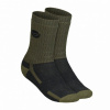 Ponožky Korda Kore Merino Wool Sock Olive veľ. 10-12