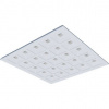 PN22300009 PANLUX LED PANEL EVO UGR 19 24W 4000K 600x600 Panlux
