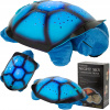 LED projektor nočnej oblohy - Projektor Stars Turtle nočná lampa pre dieťa (LED projektor nočnej oblohy - Projektor Stars Turtle nočná lampa pre dieťa)