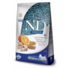 Farmina N&D OCEAN adult MINI codfish and orange - 2,5 kg