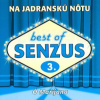 SENZUS -BEST OF 3 - Na Jadransku notu