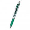 Pentel EnerGel BL77 - gelový roller - zelený