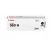 Toner Canon CRG-069H BK [5098C002] 5098C002 čierny (black)