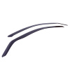 Heko Deflektory okien Renault Trafic 2014- (dlhé predné)