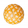 Swim Essentials Nafukovacia lopta Sea Star 51 cm