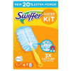 Metlička na prach Swiffer Duster s 3 hrotmi