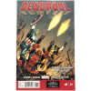 Deadpool 17 VF 2013 Marvel komiks