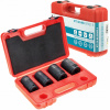 ÚDEROVÉ NÁSTAVCE DLHÉ 3/4'' 24-33 mm STT CR-MO 6 Stix Tool 4 ks