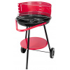 STREND PRO Grill Gril Strend Pro Andalusia, BBQ na drevené uhlie, 490x610x760 mm