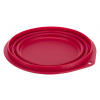 Trixie Cestovná silikónová miska sklapovacia 2 l/22 cm