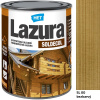HET® SOLDECOL Lazura olejová na dřevo Barva (odstín): 00 bezbarvá, Velikost balení: 0,75 l