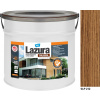 HET® SOLDECOL PREMIUM Lazura olejová tenkovrstvá na dřevo Barva (odstín): SLP 212, Velikost balení: 2,5 l