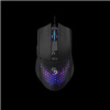 A4tech BLOODY L65 Max Honeycomb, podsvícená herní myš, 12000 DPI, černá, USB