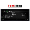 TomiMax Audi A4/A5 B9 Android 14 autorádio HW výbava: 8 Core 8GB+128GB HIGH