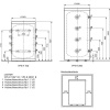Vaillant 10021457 zásobník en.trieda: B (A + - F) 10021457; 10021457