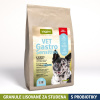 Yoggies VET Gastro Sensitive s morčacím mäsom, MINIgranule lisované za studena s probiotikami kg: 5kg