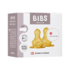 Všetky značky||BIBS BIBS Baby Bottle kaučukové cumlíky