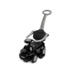 Jazdítko, odrážadlo, odrážadlo Sport Car - čierné Toyz 5908310397818