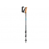 Trekingové hole LEKI Legacy Light Anthracite-Petrol-Dark 110-145 cm