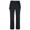 KILPI TEAM PANTS-M 22/23 Čierna L