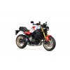 Motocykel YAMAHA XSR900 2024 SW