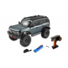 DF-models RC DF-4S Crawler Varant 313 mm Gray 1/10 RTR