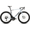 Cube Agree C:62 Race glacier´n´black (58 cm)