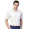 Pánska košeľa 44551 biela 5XL