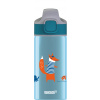 Sigg Miracle detská fľaša na pitie 400 ml, líška, 8730.10