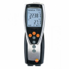 Testo 735-1 trojkanálový teplomer