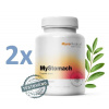 MycoMedica MyStomach 2 x 90 kapsúl