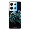 Odolné silikónové puzdro iSaprio - Leopard 10 - Infinix Note 30