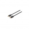 Manhattan 353618 DisplayPort kábel 2 m Čierna (353618)